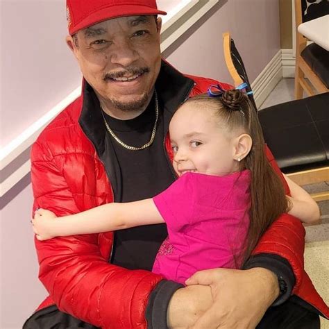 chanel coco's daughter|ice t children pics.